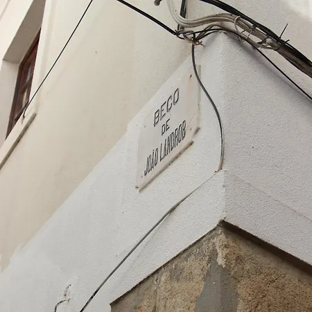 Apartamento Treestudio Setúbal