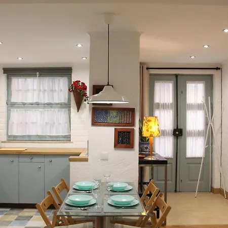 Treestudio Apartamento