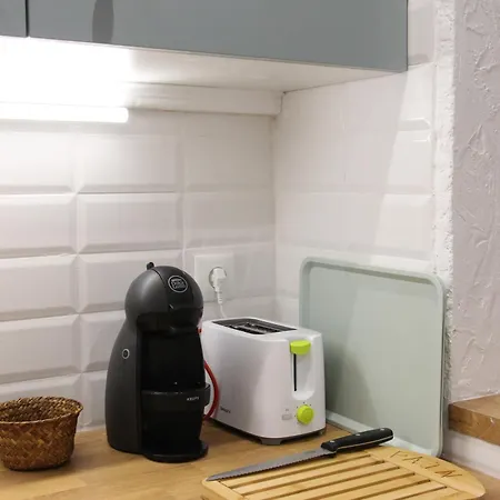 Treestudio Apartamento Setúbal