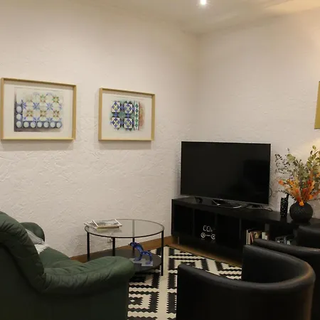 Treestudio Apartamento *