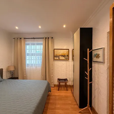 Apartamento Treestudio