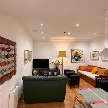 Treestudio Apartamento Setúbal