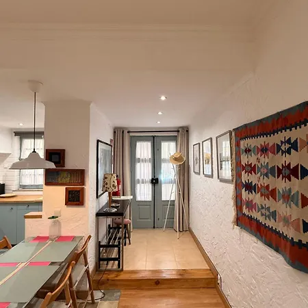 Apartamento Treestudio Setúbal