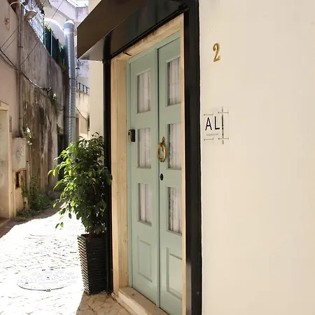 Treestudio Appartement