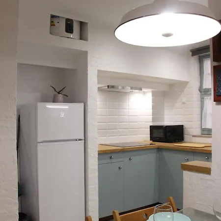 Treestudio Appartement