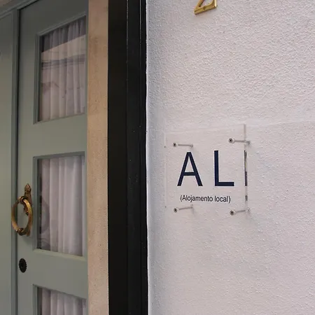 Appartement Treestudio *