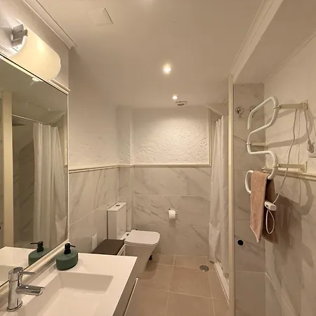 Treestudio Appartement Setúbal