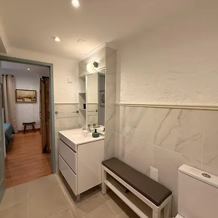 Treestudio Appartement *